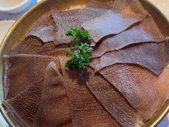 -老员外骨汤火锅(海州古城店)