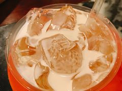 白凉粉-玫瑰甜品(文明路店)