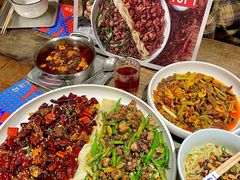 -铁公鸡·四川料理(天环广场店)