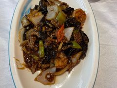 -苏淮景·苏闽融创菜·海鲜(原空港井河轩店)