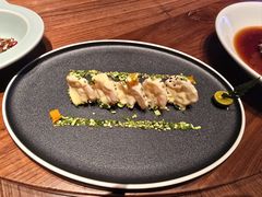 -喜鼎海胆水饺(东港店)