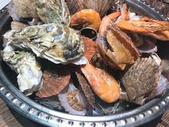 -双合园·海鲜水饺青岛菜(万佳广场店)