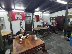 大堂-吾介小籠館