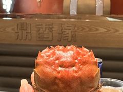 -鼎香缘海鲜自助火锅烤肉(锦辉购物广场店)