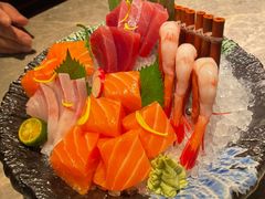 -炙柒Sekinana·精致日料(合生汇店)