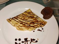 -美食汇自助西餐厅(荆州富力万达嘉华酒店)