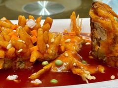 -春申里餐厅(银泰in99店)