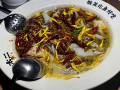 -太二酸菜鱼(群光广场店)