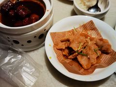 -小菜园新徽菜(江阴万达店)
