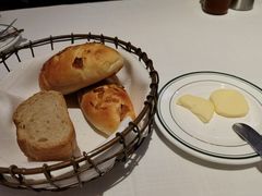 -Wolfgang’s Steakhouse 沃夫冈牛排馆(上海白玉兰广场店)