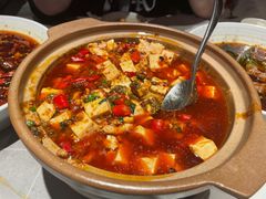 -三江里·宜宾川菜(亚运村店)