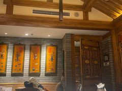 -北平楼·烤鸭·北京菜(牡丹园店)