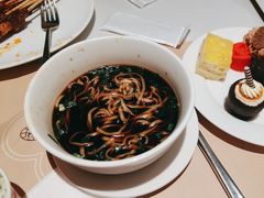 -晶丽香榭自助餐(南京大饭店)