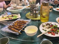-最心疆拌面·抓饭·烧烤