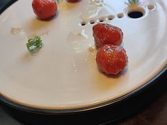 -福州仓山凯悦酒店·闽味中餐厅