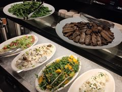 -拉蒂娜·巴西牛排馆 Latina·Brazilian Steakhouse(陆家嘴旗舰店)