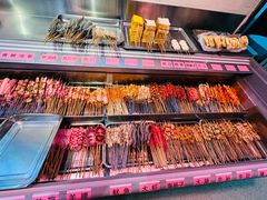 -老谢野馄饨(延安路店)