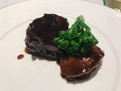 -Yan Ting 宴庭中餐厅(上海静安瑞吉酒店)