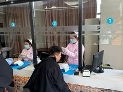 -瑞慈体检上海松江机构