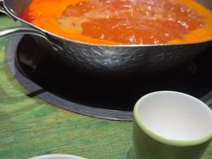 -老灶堂文创火锅(文艺路店)