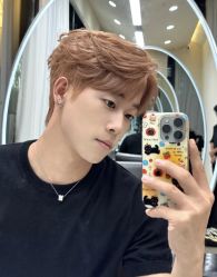 -HH·呵呵造型