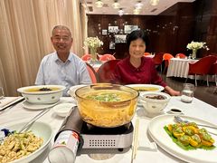 -同庆楼(天鹅湖万达店)