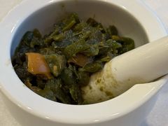 擂椒皮蛋-红色盛宴酒楼(科丰桥店)