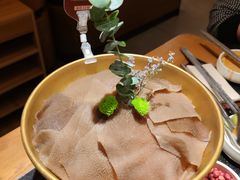 -巴奴毛肚火锅(王府井百货店)