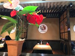 -大哈福烧烤·海鲜·家常菜(延安三路店)