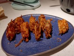 -刀板香·安徽菜(国购IFC店)