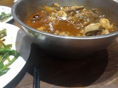 -金之禾馍菜汤四川家常菜(华城国际中心店)