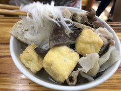 -老字號·桥下猪肚(龙眼南路店)