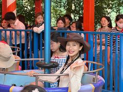 -济南方特东方神画