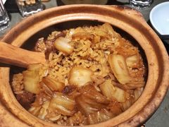 招牌牛肉烩饭-小吊梨汤·北京菜·烤鸭(鸟巢店)