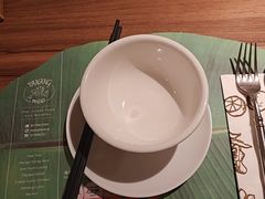 -帕蓝·暹罗料理(大学路店)