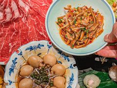 -禄婶鸡煲·打边炉