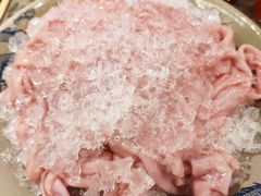 冰渣鹅肠-小龙坎老火锅(北京三里屯店)