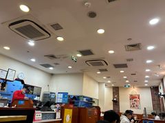 -食其家·牛丼咖喱(金桥国际店)