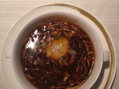 -金轩中餐厅 Jin Xuan(浦东丽思卡尔顿酒店)