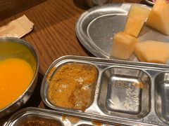 -一品诚记烤肉(大连柏威年购物中心店)