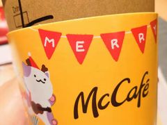 -麦当劳(无锡永乐店)