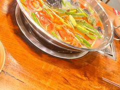 -亮欢寨酸汤鱼(沙冲路店)