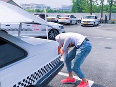 -安飞驰驾校·学车连锁(金高店)