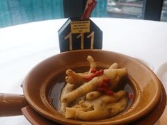 药膳浸凤爪-红馆喜宴(十亩地店)