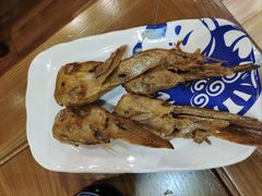 -满园烤鸭·春饼(太原街万达店)