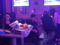 -飞歌e族KTV(雄楚1号店)