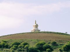 -兰州吐鲁沟国家森林公园