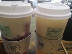 -古茗(成龙店)