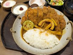 -ITARU食堂·定食料理(西丽店)
