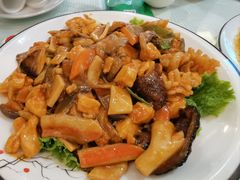 -裕德隆清真饭庄·天津特色菜(河东店)